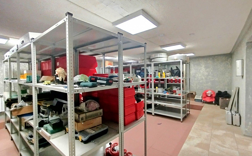  Помещение свободного назначения, 85 м² фото