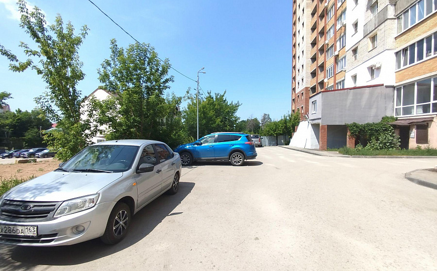  Помещение свободного назначения, 85 м² фото