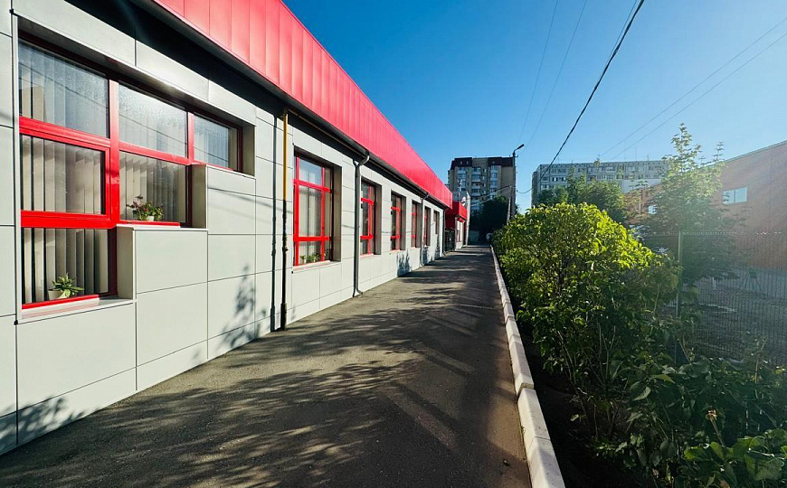 Сдам помещение в ТЦ Жираф, от 120 м² до 240,5 м² фото