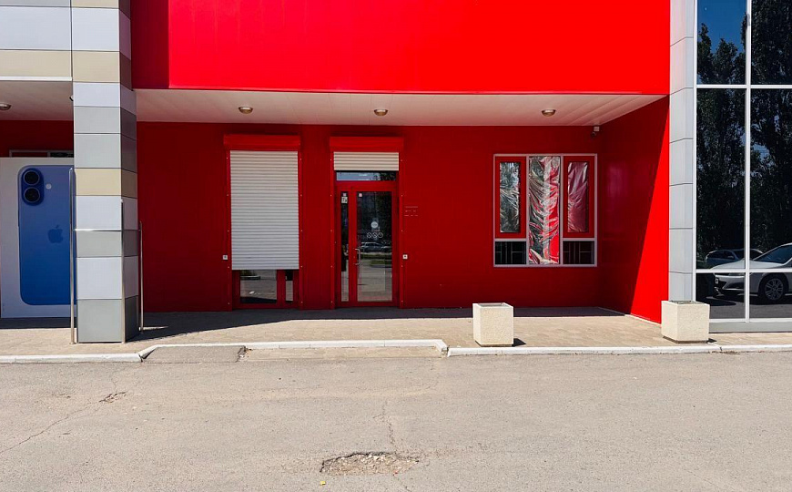 Сдам помещение в ТЦ Жираф, от 120 м² до 240,5 м² фото