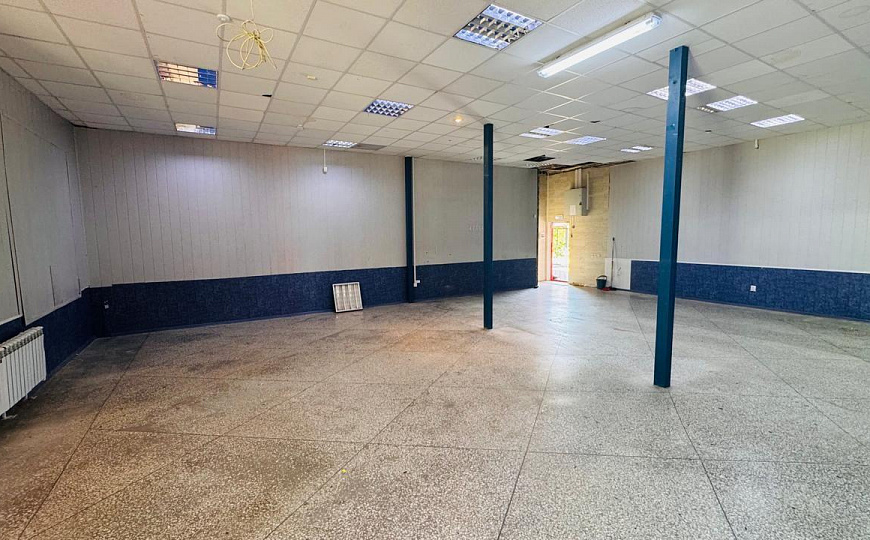 Сдам помещение в ТЦ Жираф, от 120 м² до 240,5 м² фото