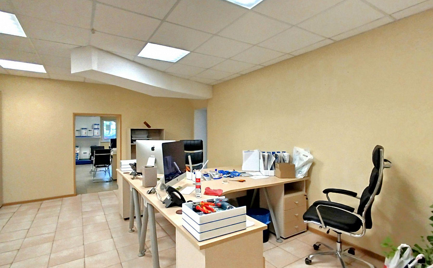 Сдам помещение свободного назначения, 84 м² фото