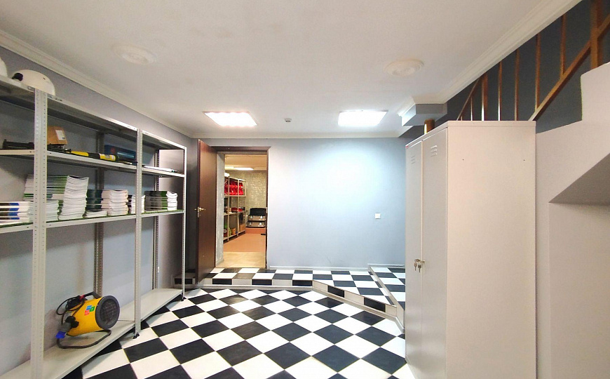 Сдам помещение свободного назначения, 84 м² фото