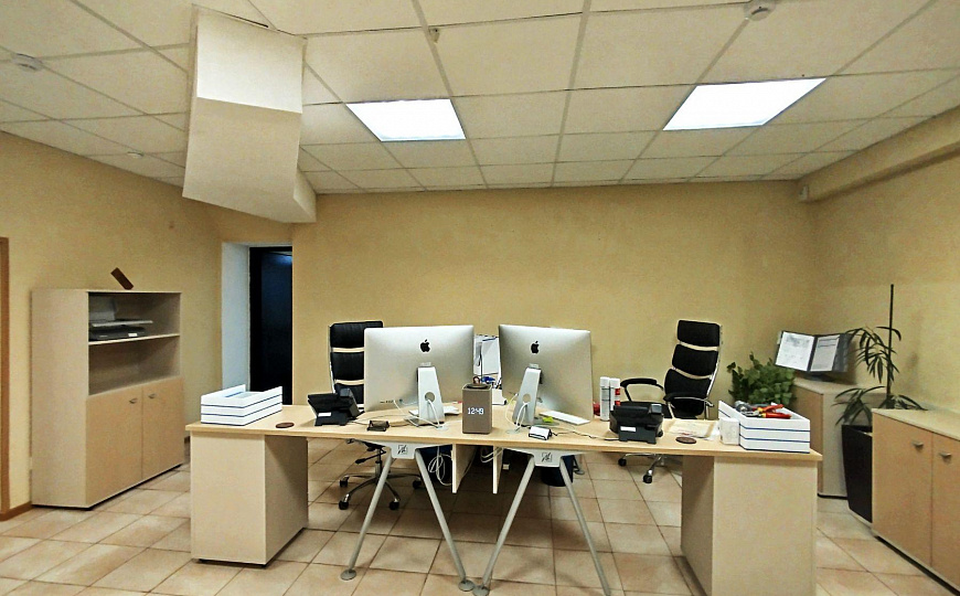 Сдам помещение свободного назначения, 84 м² фото