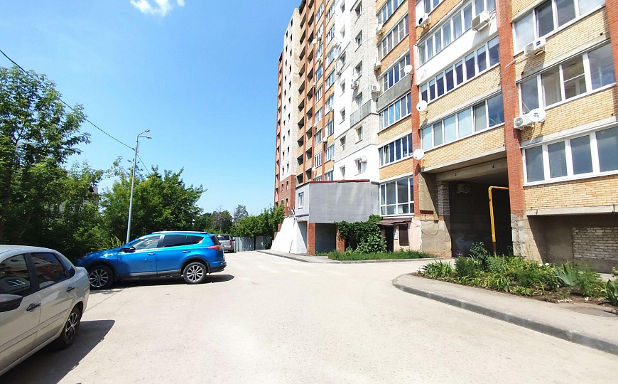Сдам помещение свободного назначения, 84 м² фото