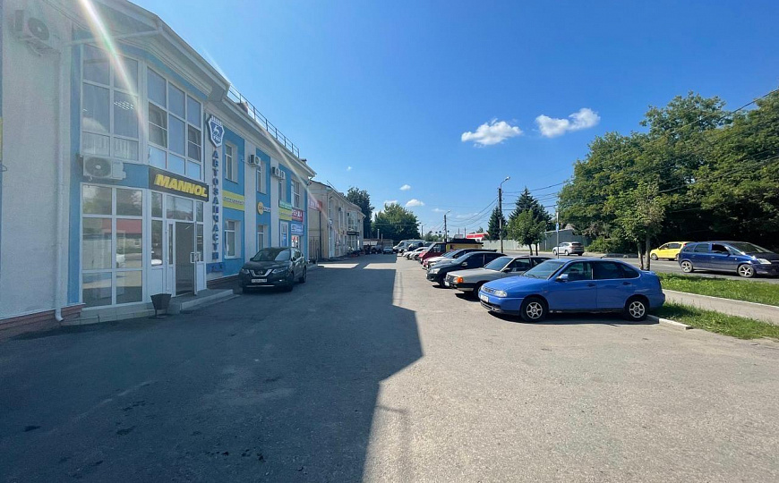 Сдам офисное помещение, 19 м² фото