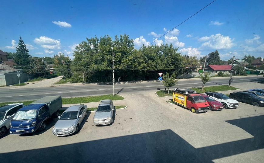 Сдам офисное помещение, 19 м² фото