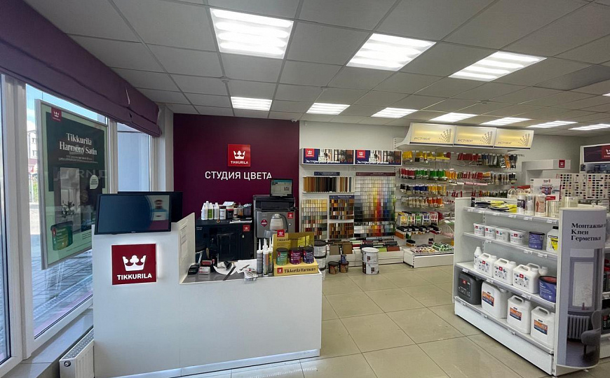 Сдам торговое помещение, 100 м² фото