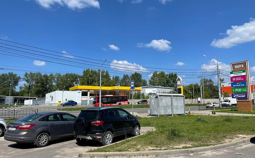 Сдам торговое помещение, 100 м² фото