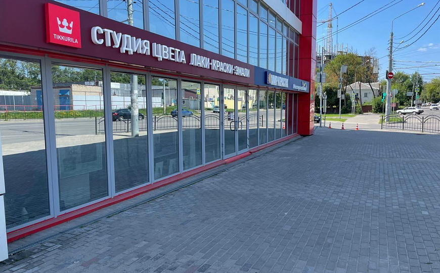 Сдам торговое помещение, 100 м² фото