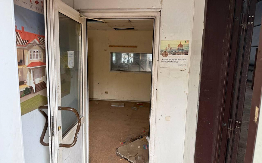 Продам производственно-складское помещение фото