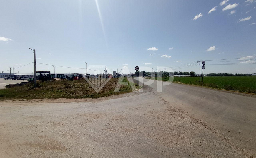 Помещение на М12 с кран-балкой фото