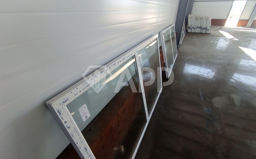 Помещение на М12 с кран-балкой фото