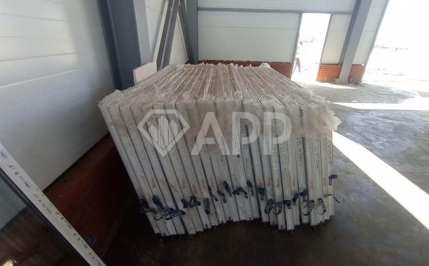 Помещение на М12 с кран-балкой фото