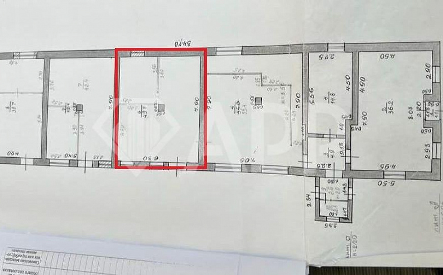 Сдаю помещение свободного назначения, 50 м² фото