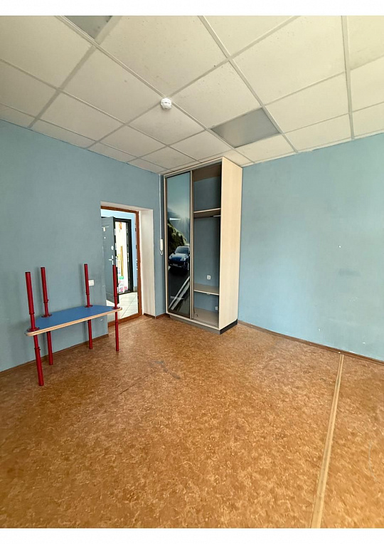 Офисное помещение, 26,4 м² фото