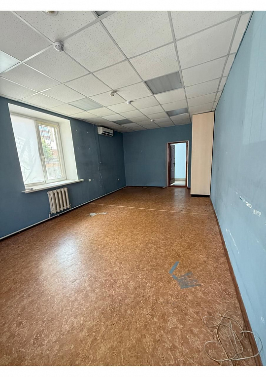 Офисное помещение, 26,4 м² фото