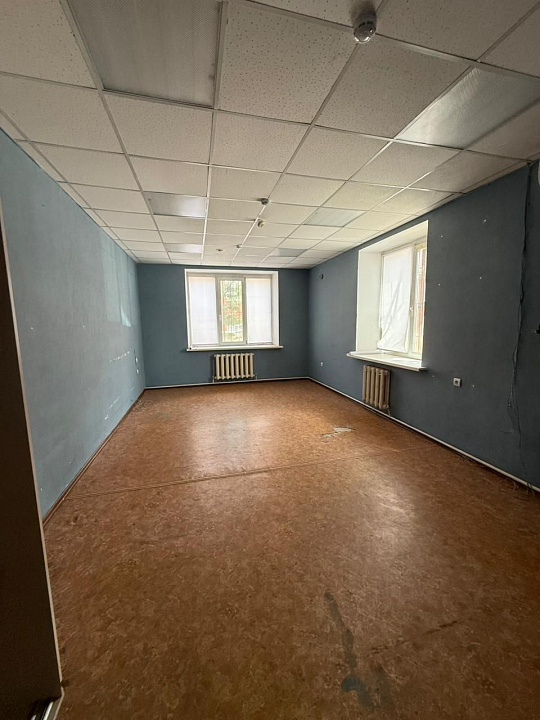 Офисное помещение, 26,4 м² фото