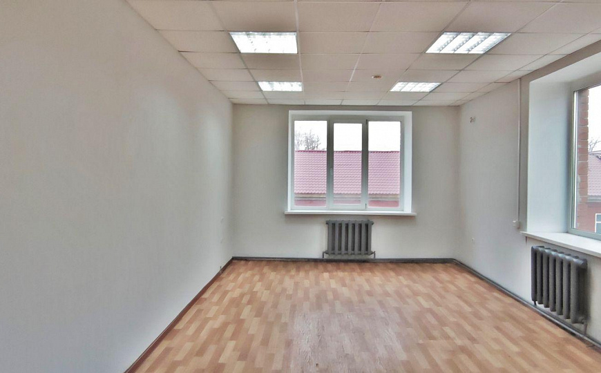 Офисное помещение, 26,4 м² фото