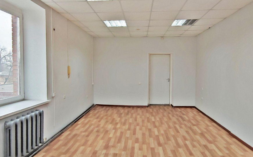 Офисное помещение, 26,4 м² фото