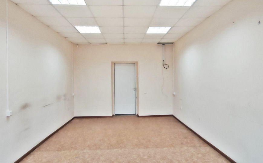 Офисное помещение, 26,4 м² фото