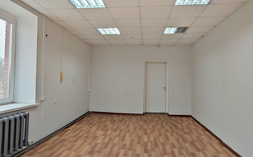 Офисное помещение, 26,4 м² фото