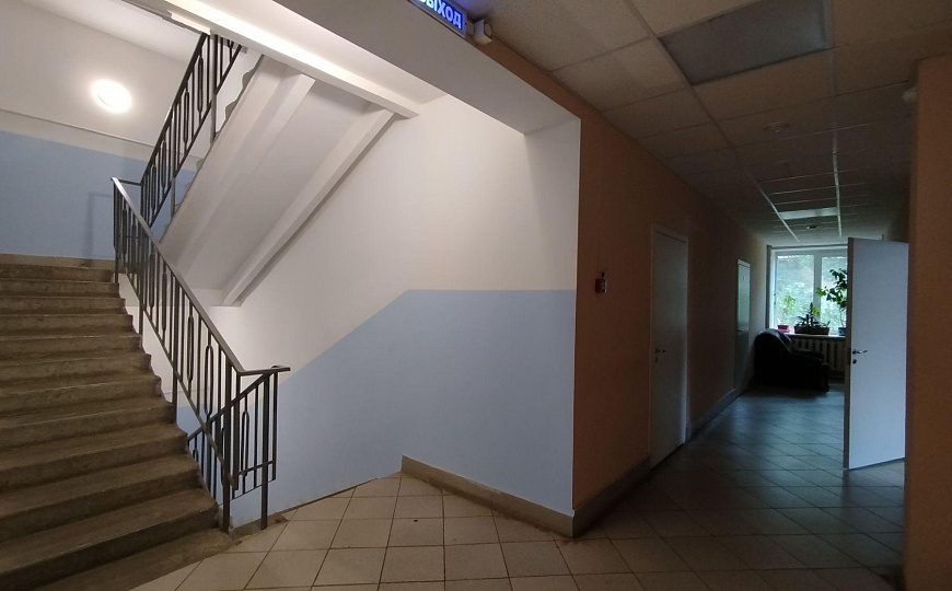 Офисное помещение, 26,4 м² фото