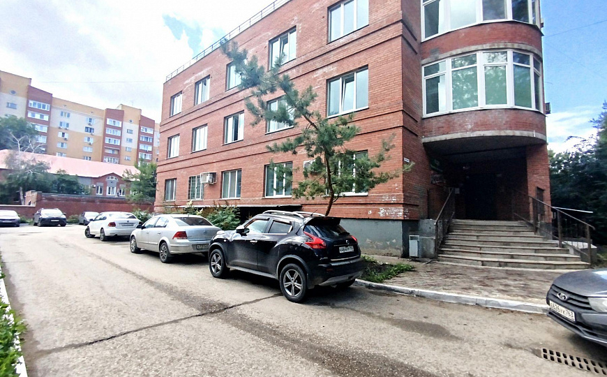 Офисное помещение, 26,4 м² фото