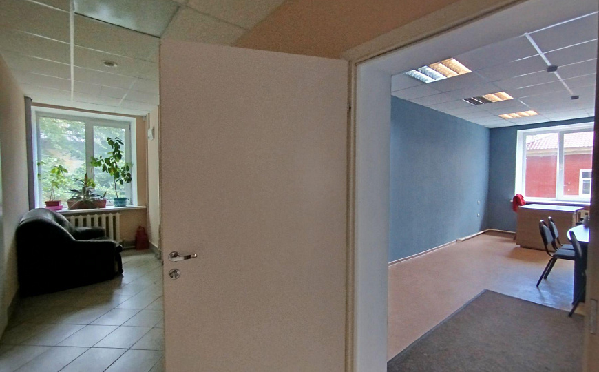Офисное помещение, 26,4 м² фото
