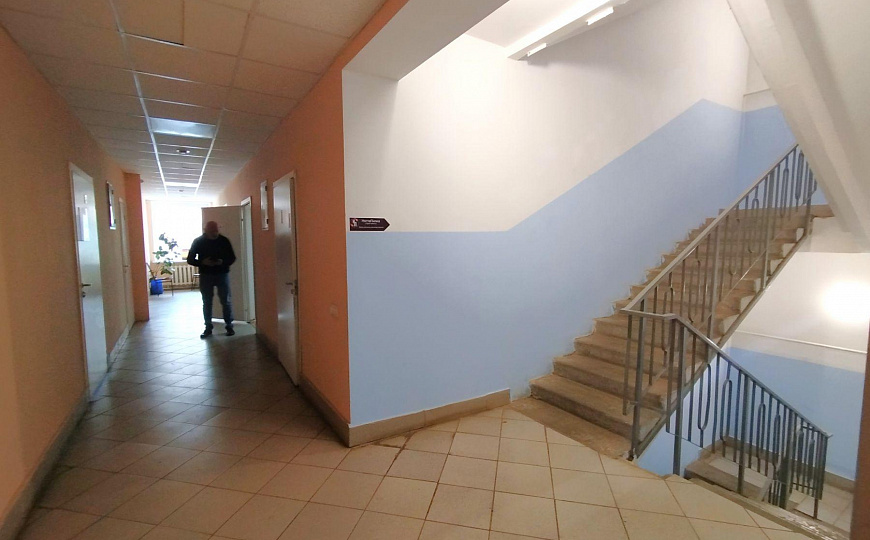 Офисное помещение, 26,4 м² фото