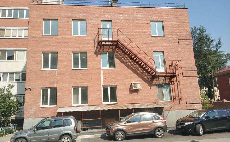 Офисное помещение, 26,4 м² фото