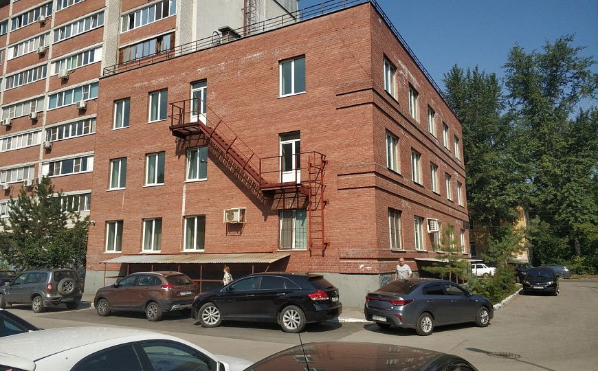 Офисное помещение, 26,4 м² фото