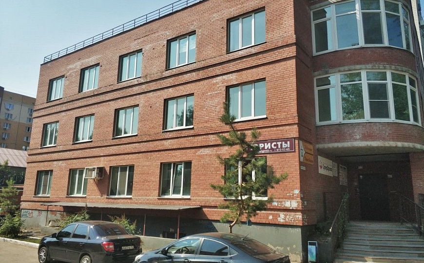 Офисное помещение, 26,4 м² фото