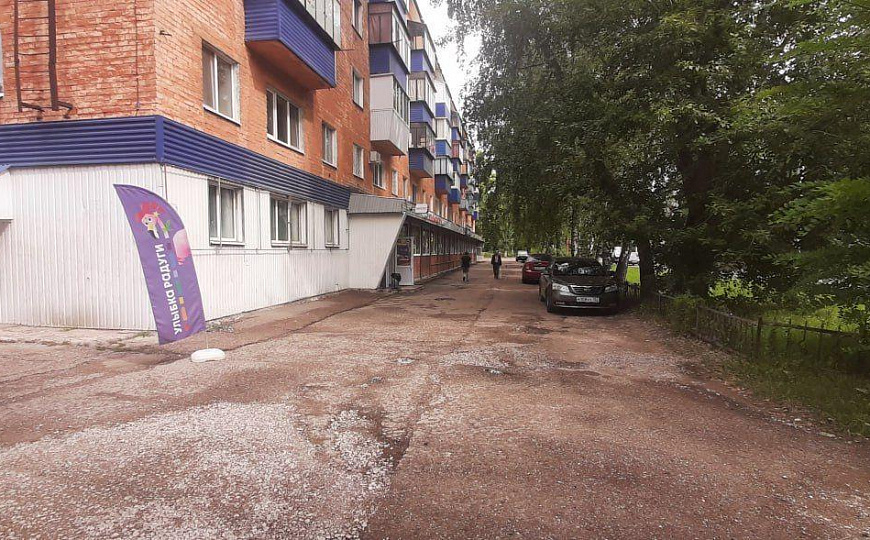 Торговое помещение на Кочетова фото