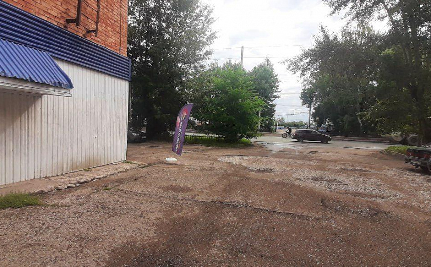 Торговое помещение на Кочетова фото