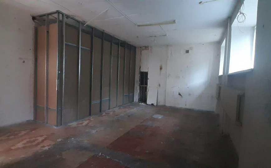 Торговое помещение на Кочетова фото