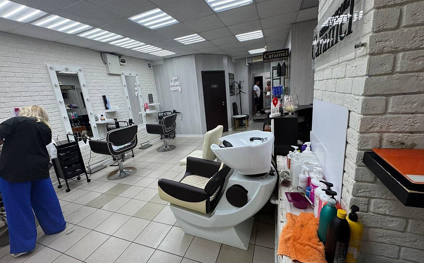 Продается Готовый Арендный Бизнес в центре города фото