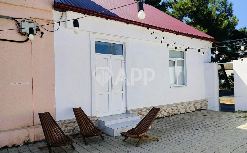 Сдаю помещение свободного назначения, 50 м² фото