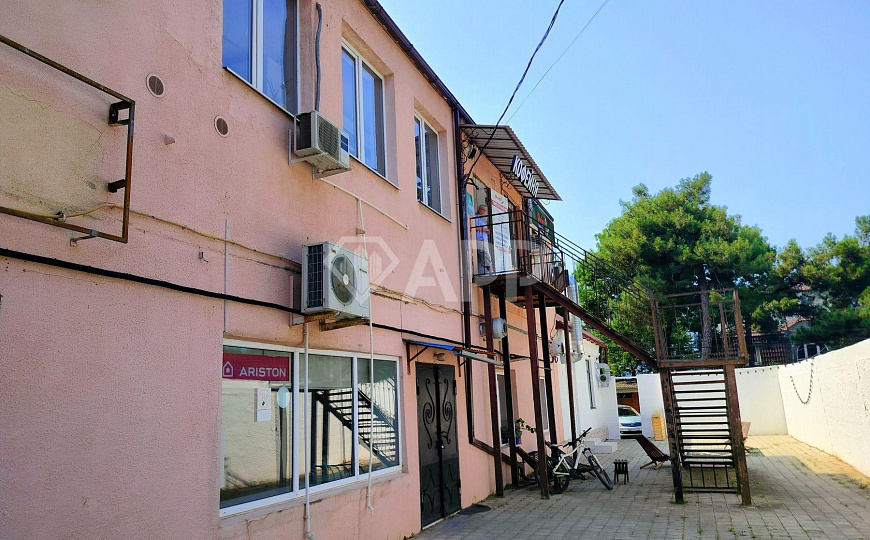 Сдаю помещение свободного назначения, 50 м² фото