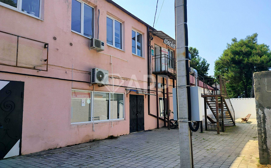Сдаю помещение свободного назначения, 50 м² фото