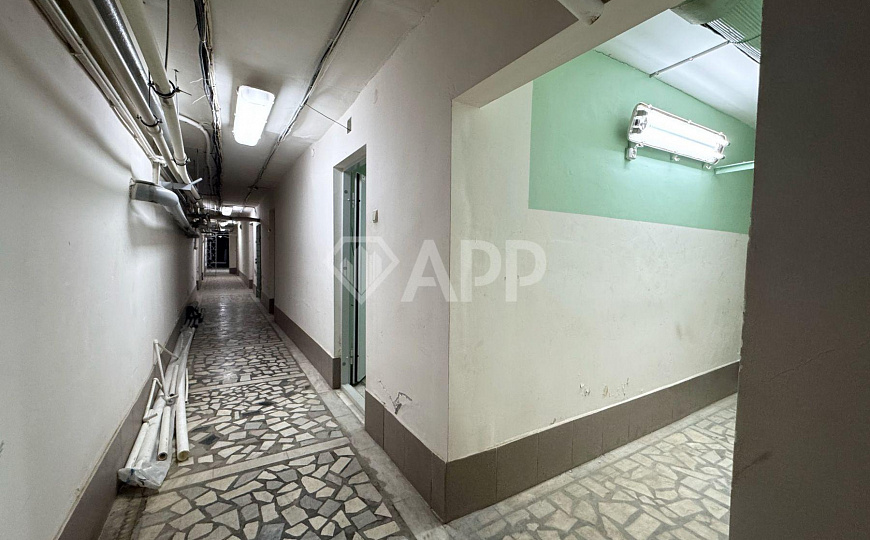 Центр/1 линия/Витражные окна, от 150 м² фото