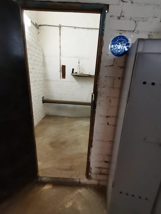 Гаражн.и произв. боксы с ямой, от 63 м² фото