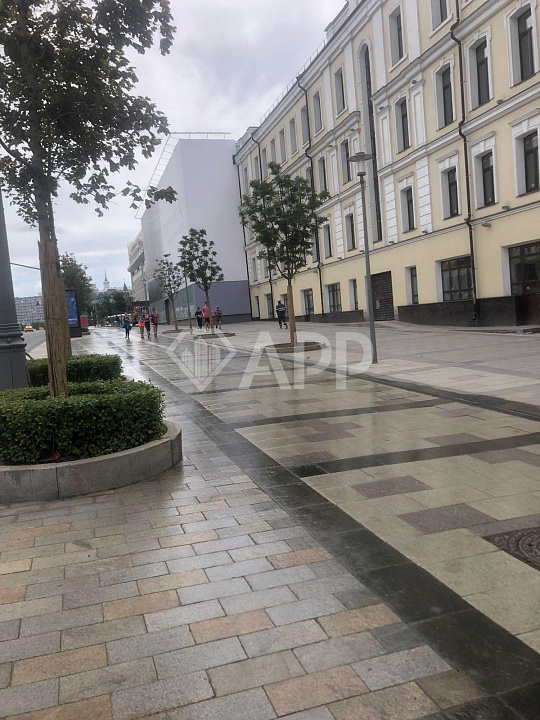 Свободного назначения 300 м2 под ресторан в центре в 4* Гостинице фото