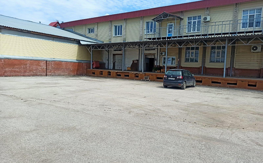 Офисное помещение 147м² на первой линии трассы К. Маркса фото