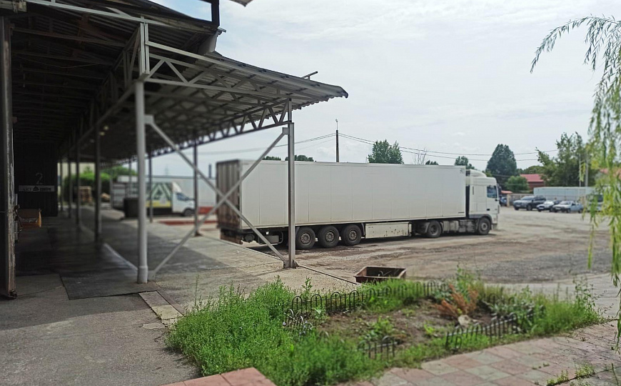 Офисное помещение 147м² на первой линии трассы К. Маркса фото