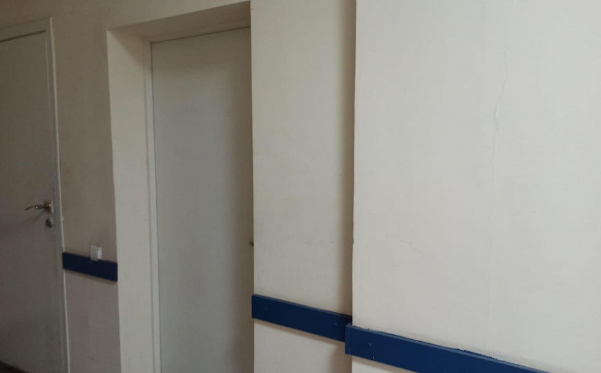 Офисное помещение 147м² на первой линии трассы К. Маркса фото