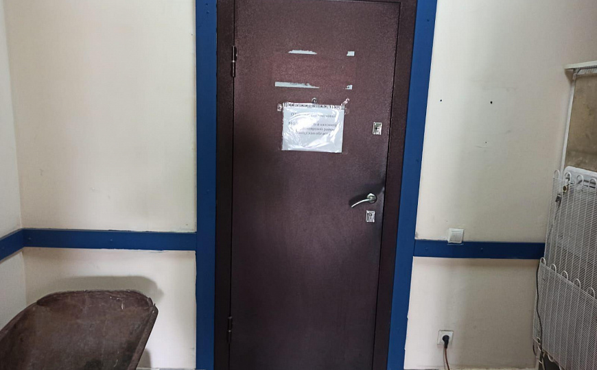 Офисное помещение 147м² на первой линии трассы К. Маркса фото
