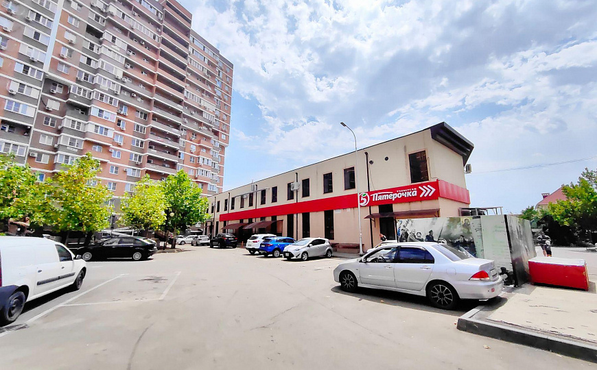 Продам помещение свободного назначения, 850 м² фото