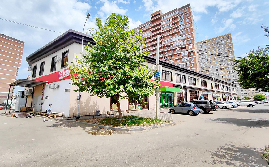 Продам помещение свободного назначения, 850 м² фото