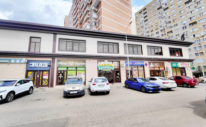 Продам помещение свободного назначения, 850 м² фото